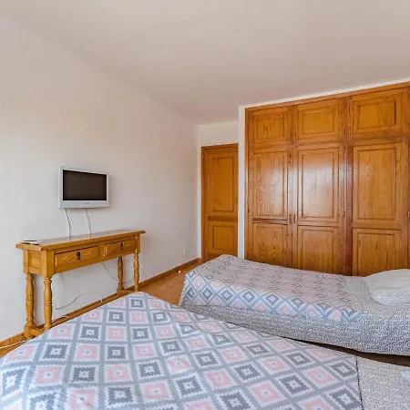 Appartamento Inviting In Adeje With Garden Costa Adeje (Tenerife)