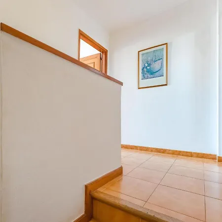 Inviting In Adeje With Garden * Costa Adeje (Tenerife)