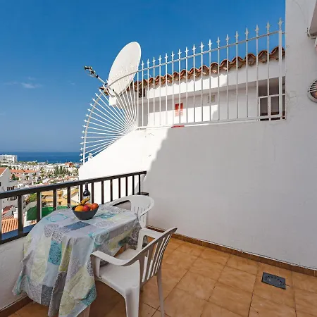 Inviting In Adeje With Garden Apartamento *